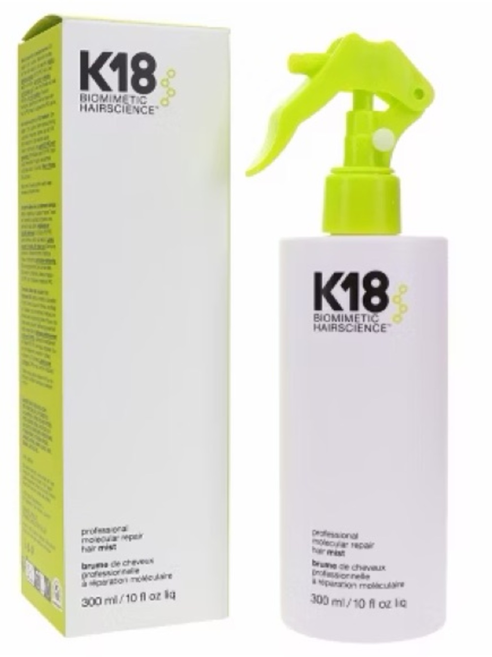 Professional Repair Hair Mist — 10 fl oz